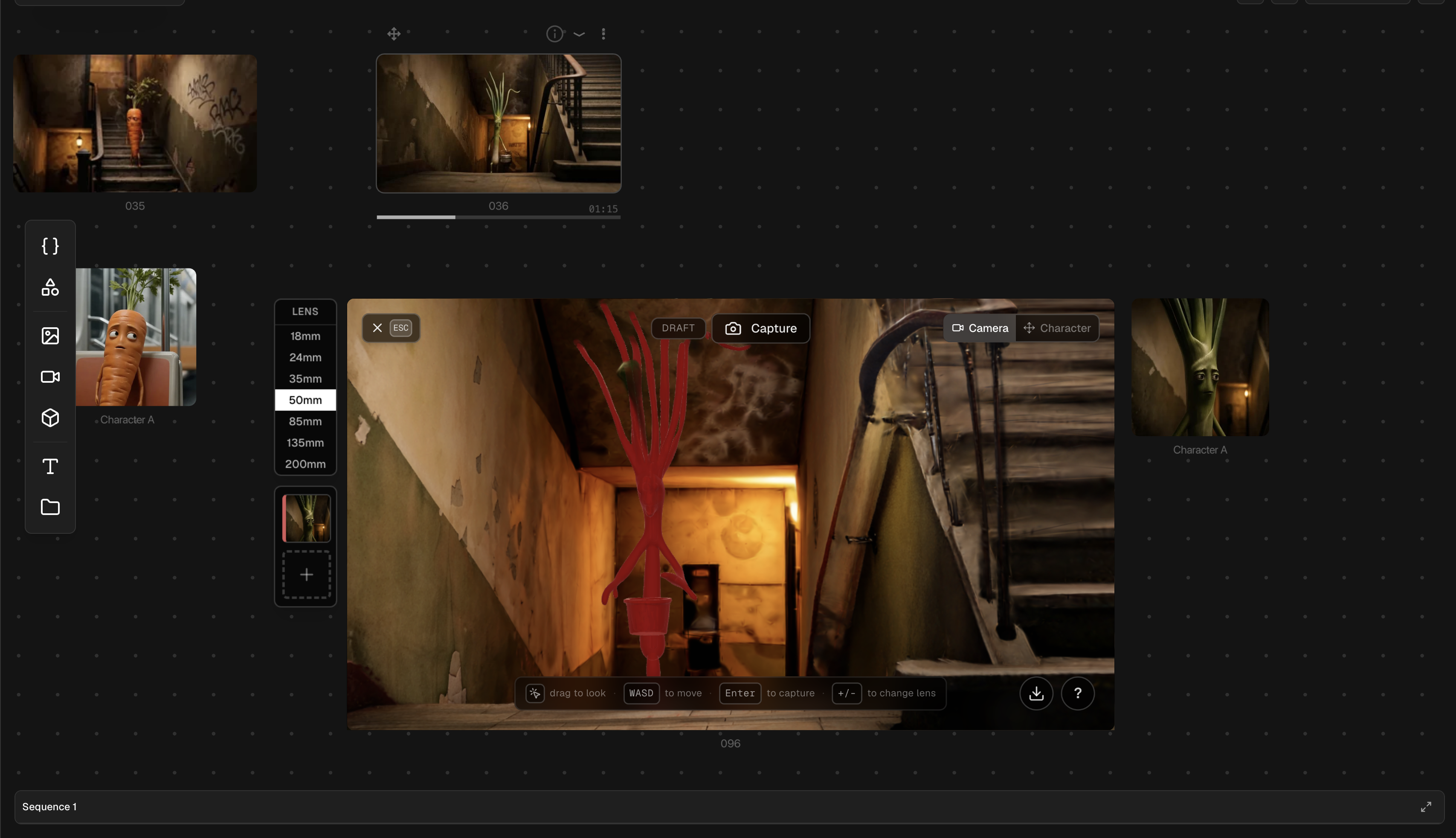 Sets overview 1